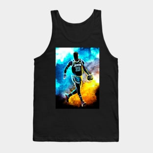 Lebron James Tank Top